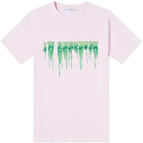 Slime Logo Classic T-Shirt