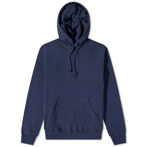 Popover Hoodie
