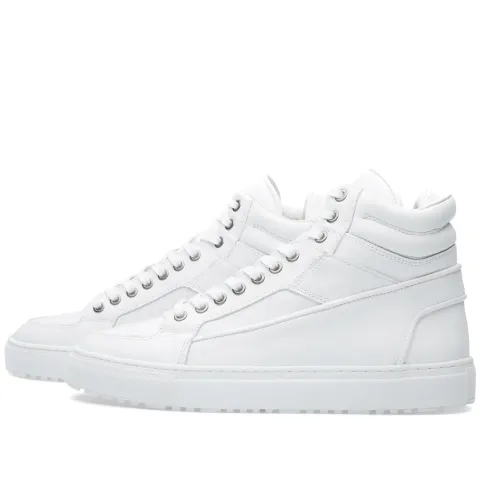 ETQ. High Top 2 Sneaker