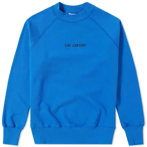 Crew Sweatshirt