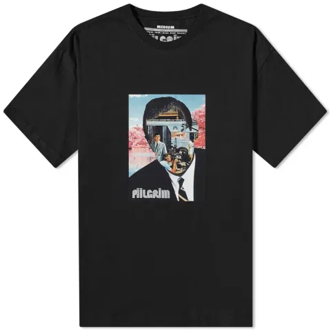 Collage T-Shirt