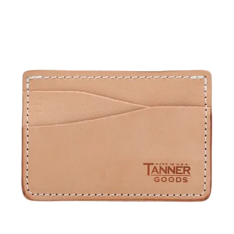 Journeyman Wallet