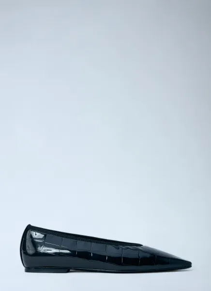 Minimalist Ballerinas Flats