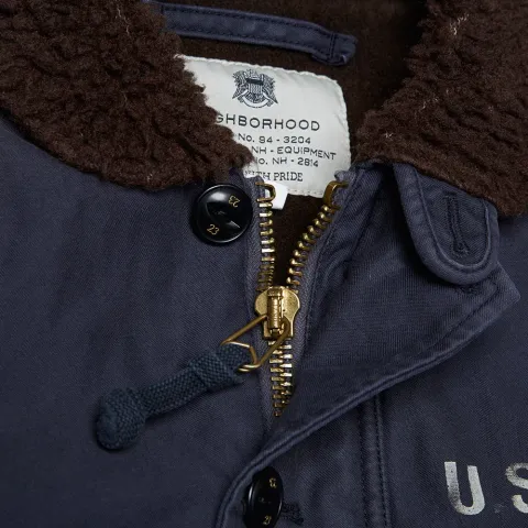 N-1D Jacket