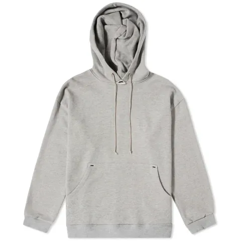 Factory Hoody