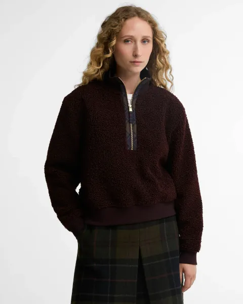 Fawne Fleece