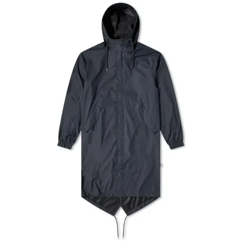 Fishtail Parka
