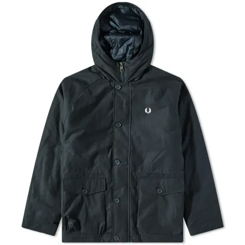 Authentic Short Parka