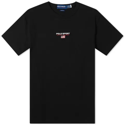 Polo Sport Small Logo T-Shirt