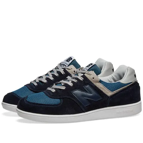 CT576OGN - Made in England