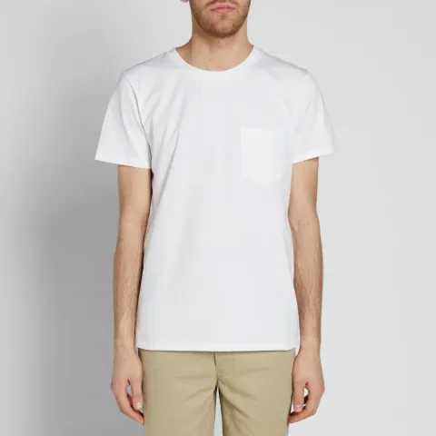 A.P.C. Keanu Tee