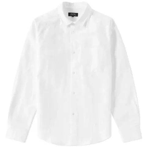 A.P.C. Milan Overshirt