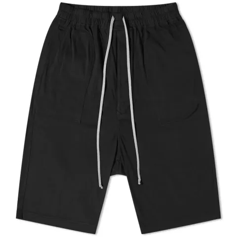 DRKSHDW Lightweight Jersey Bella Shorts