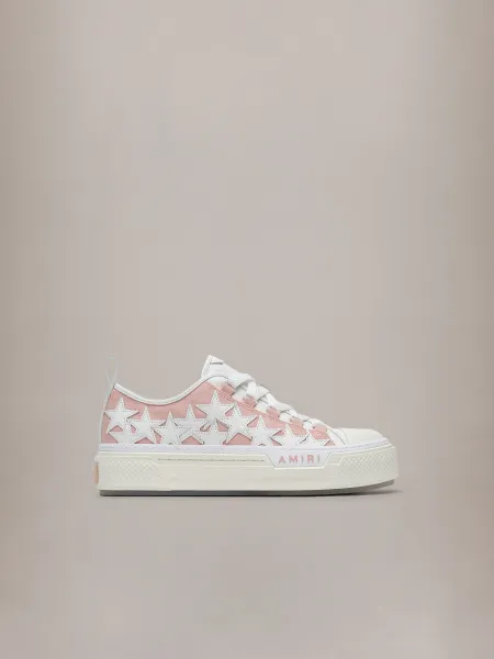 WOMEN - WOMEN'S STARS COURT LOW - Evening Sand