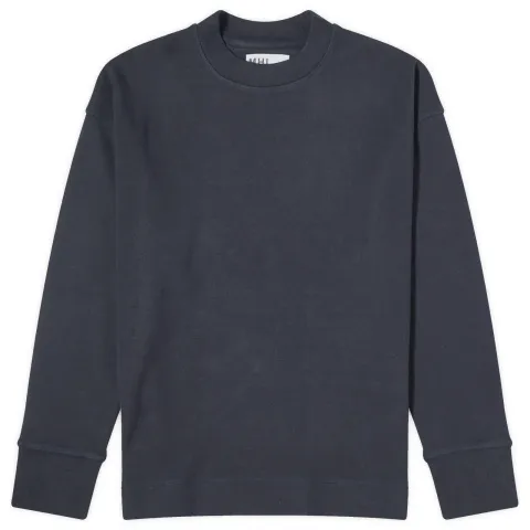 Thermal Crew Sweat
