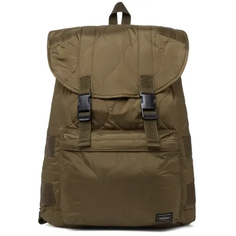Tanker Rucksack