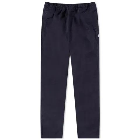 Brushed Beach Pant