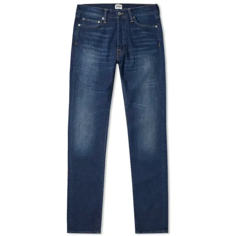 ED-75 Relaxed Tapered Jean