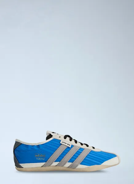 Tokyo Sneakers