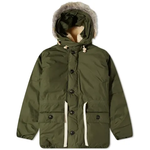 Everest Parka