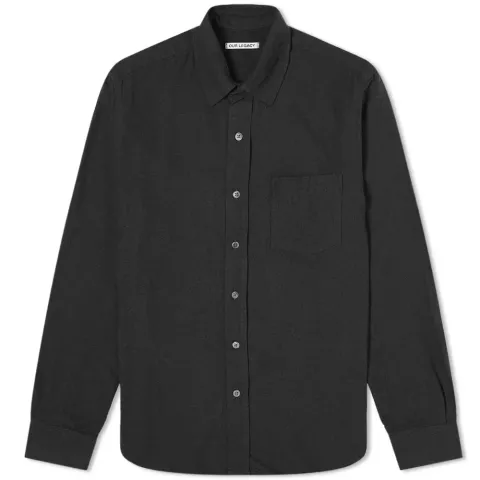 Classic Shirt
