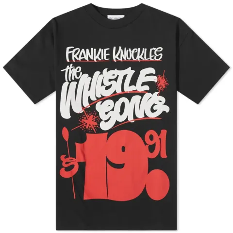 x Peter Paid Whistle Song T-Shirt
