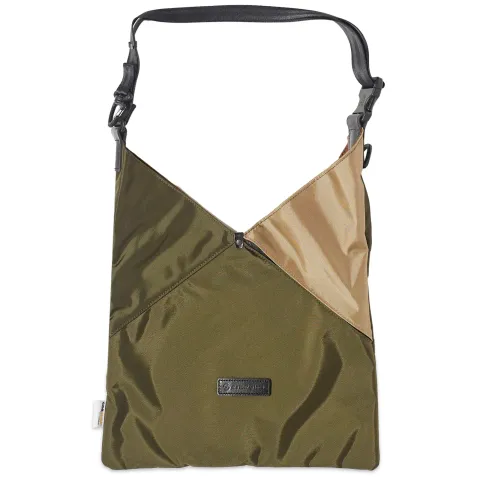 Slant Shoulder Bag