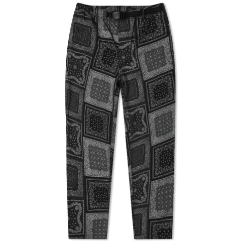 Weather Wide Tapered Pant