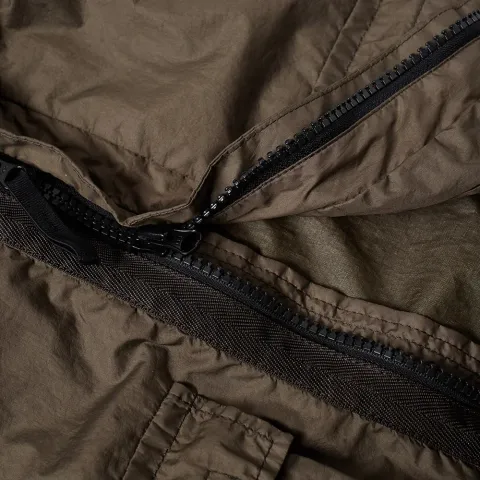 Membrana 3L TC Four Pocket Field Jacket