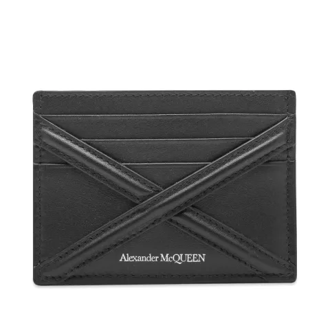 Harness Card Holder