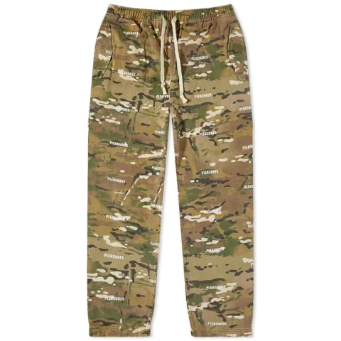 Sensation Cargo Pant