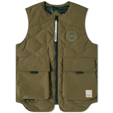 x NBA x Salehe Bembury Vest