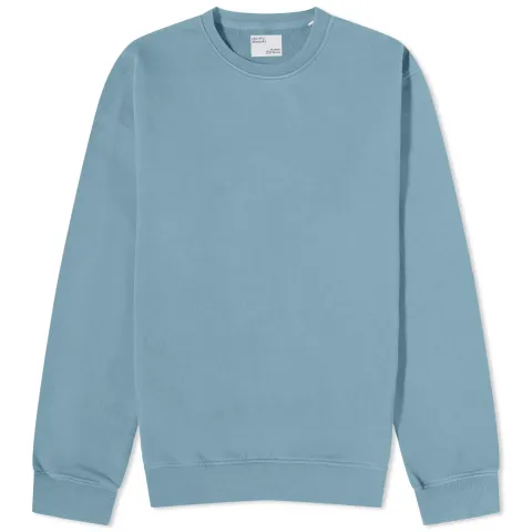 Classic Organic Crew Sweat