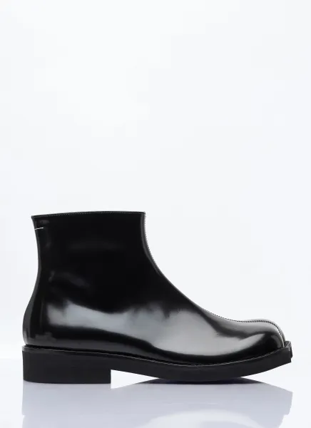 Anatomic Ankle Boots