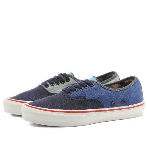 X Nigel Cabourn UA OG Authentic LX