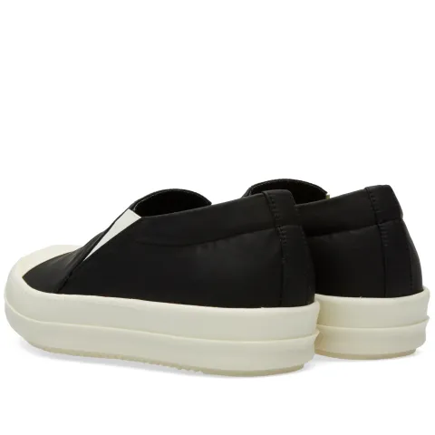 DRKSHDW Slip On Boat Sneaker