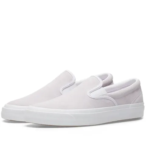 One Star CC Slip On