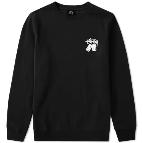 Dominos Crew Sweat