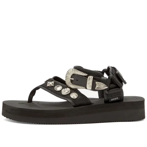 TOGA x Suicoke Tono