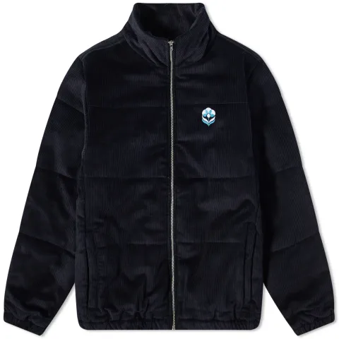 Ablaze Puffer Jacket
