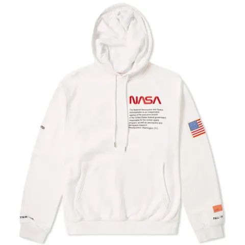 Popover Hoody
