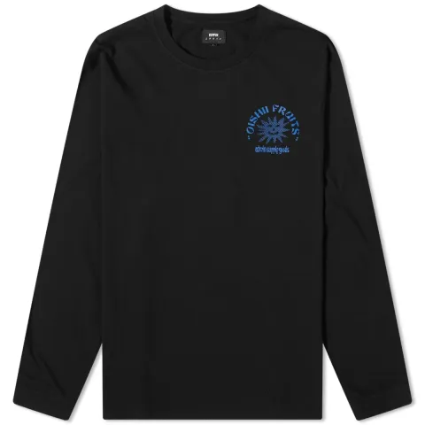 Ringo Oishii Long Sleeve T-Shirt