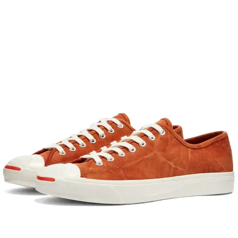 Jack Purcell Ox Sunwashed