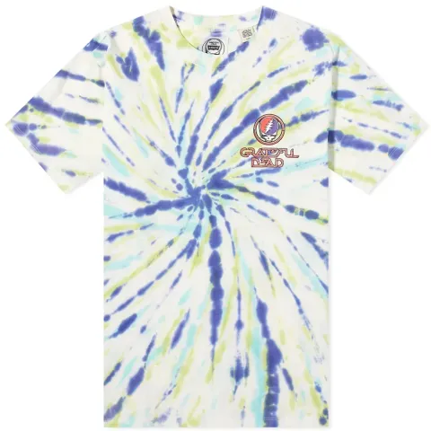 Levi's Vintage Clothing x Grateful Dead Tie Dye Tee