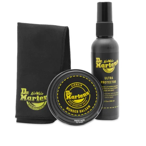 Shoe Care Kit