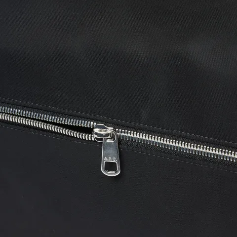 A.P.C. Calvi Duffle Bag