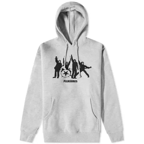 Anguish Hoodie