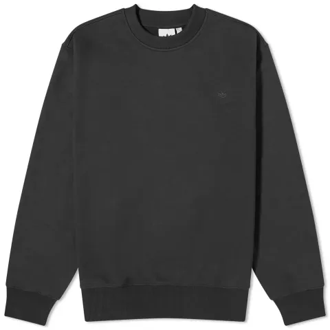 Premium Essentials Crew
