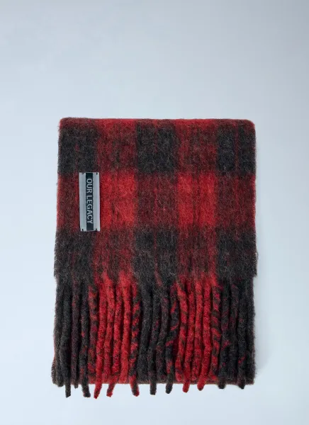 Our Legacy Estate Scarf