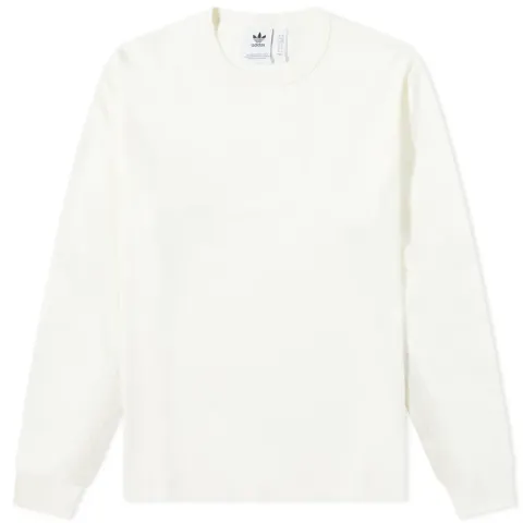 R.Y.V. Long Sleeve Logo T-Shirt